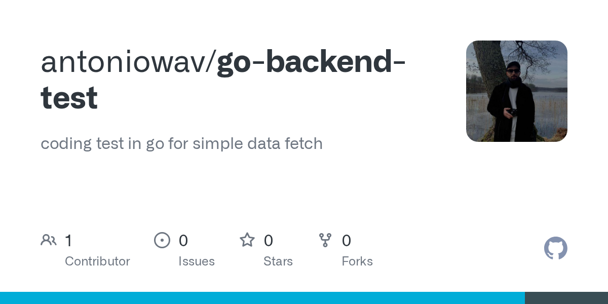go-backend-test preview