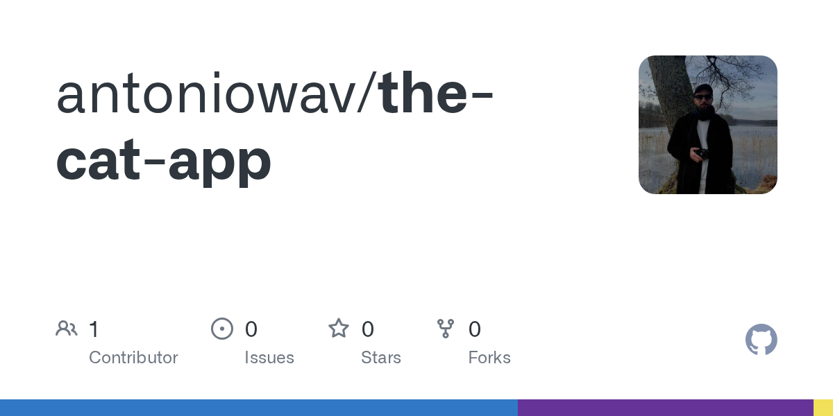 the-cat-app preview